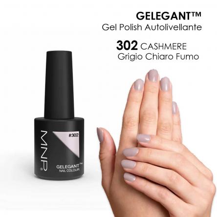 MNP MESAUDA GELEGANT Gel Polish 8ml 302Cashmere