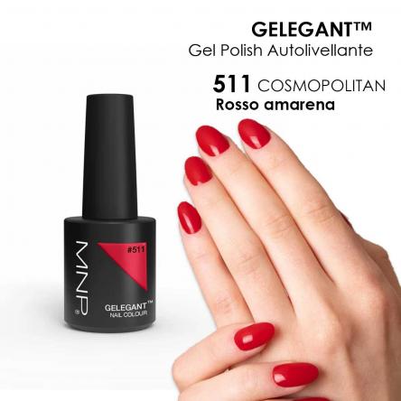 MNP MESAUDA GELEGANT Gel Polish 8ml 511Cosmopolitan