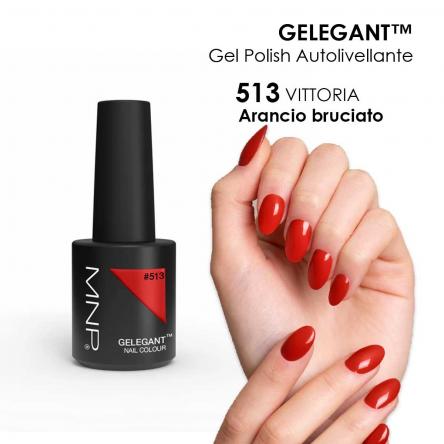 MNP MESAUDA GELEGANT Gel Polish 8ml 513Vittoria