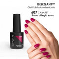 MNP MESAUDA GELEGANT Gel Polish 8ml 607 Cabaret