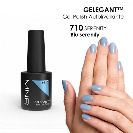 MNP MESAUDA GELEGANT Gel Polish 8ml 710Serenity