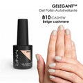 MNP MESAUDA GELEGANT Gel Polish 8ml 810 Cashew