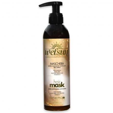 Sinergy welsun hair mask 250 ml