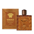 Versace eros najim pour homme parfum 100 ml