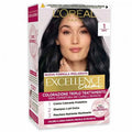 L'oreal colorazione triplo trattamento excellence n° 1 nero