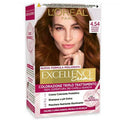 L'oreal colorazione triplo trattamento excellence n° 4.54