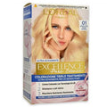 L'oreal colorazione triplo trattamento excellence n° 01