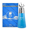 Nabeel ocean blue edp 100 ml