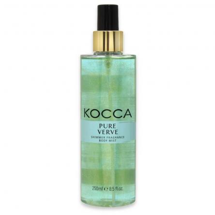 Kocca pure verve acqua corpo glitterata 250 ml