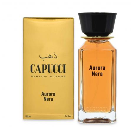 Capucci aurora nera parfum intense 100 ml