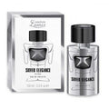 Silver elegance edp 100 ml uomo