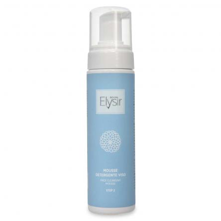 Roial elysir mousse detergente delicata 200 ml con estratto di anguria e pompelmo