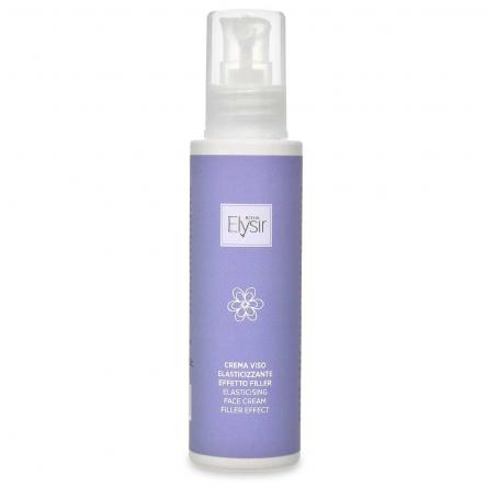 Roial elysir crema viso elasticizzante 100ml estratto di anguria e pompelmo