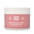 Roial elysir crema massaggio corpo neutra 500 ml alta scorrevolezza