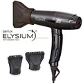 Parlux elysium 2300 watt nero