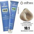 Odhea color cream con ammoniaca 100 ml - 10.1 biondissimo cenere