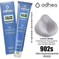Odhea color cream con ammoniaca 100 ml - 902 s ultra superschiarente irisee