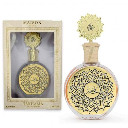 Maison asrar asala collection fakhama edp 100 ml