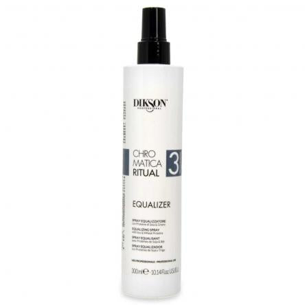 Dikson ritual 3 equalizer 300 ml pre color