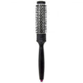 Acca kappa thermic comfort grip - black - diam. 25
