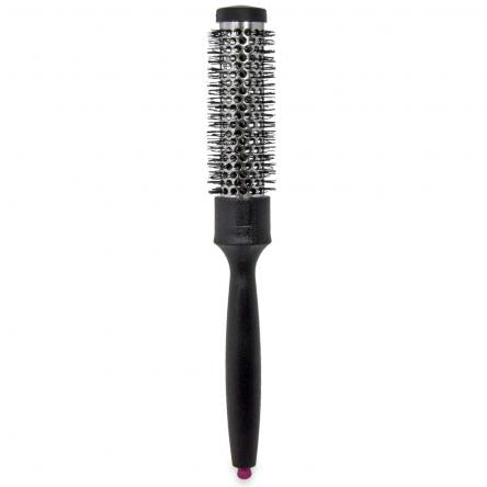 Acca kappa thermic comfort grip - black - diam. 25