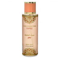 Gulf orchid musk collection body mist 250 ml toffee