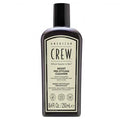American crew boost shampoo 250 ml