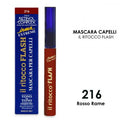 Retinol complex mascara capelli 10 ml rosso rame