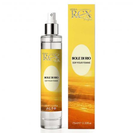 Retinol complex - profumo edp sole di rio 75ml (donna)