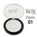 Retinol complex cipria compatta Ø 59 n. 01