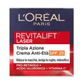 L'oreal revitalift laser tripla zione crema anti eta' spf25 50 ml
