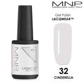 MESAUDA LACQWEAR MNP 10 ML Gel Polish 32 Cinderella
