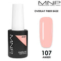 Mesauda mnp 14 ml fiber base 107 amber