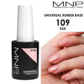 Mesauda mnp 14 ml rubber base 109 silk