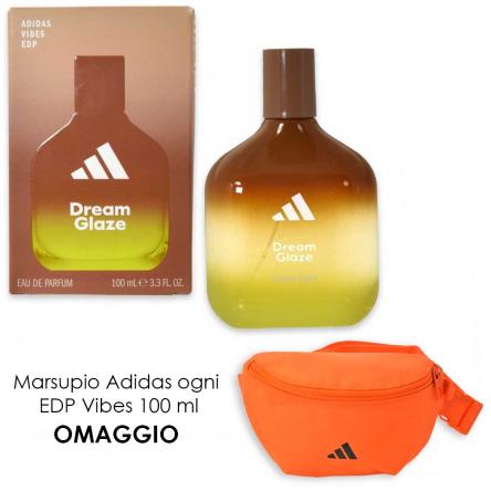 Adidas vibes edp 100 ml dream