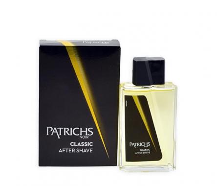 Patrichs after shave 75 ml classic