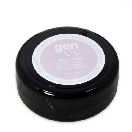 Genus expression glossy wax cera lucida 100 ml
