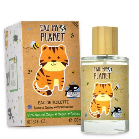 Eau my planet edt 100 ml