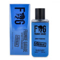 Frankie garage sporty fragrance sky blue edt 100 ml