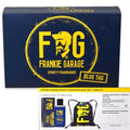 Frankie garage coffret blue + string back pack