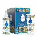 Gocce sole di puglia hair & body mist 200 ml + shower gel 150 ml