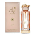 Lattafa teriaq perfume(usx)edp 100ml