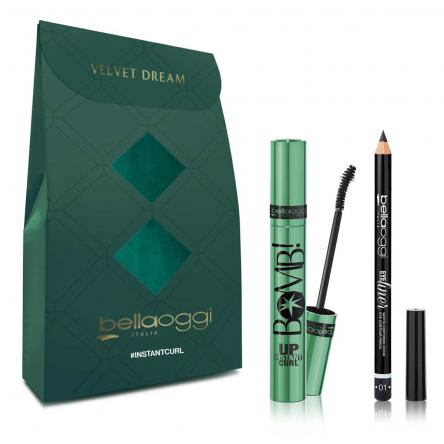 Bella oggi mini kit istant curl