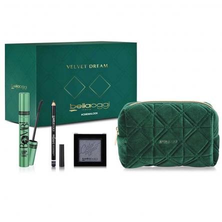 Bella oggi cinema look kit in pochette