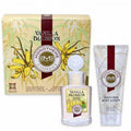 Monotheme vanilla blossom edtv 100ml pour femme + body lotion 100 ml