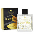 Rockford desert gold after shave 100 ml