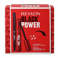 Revlon kit mascara full time & matita nera