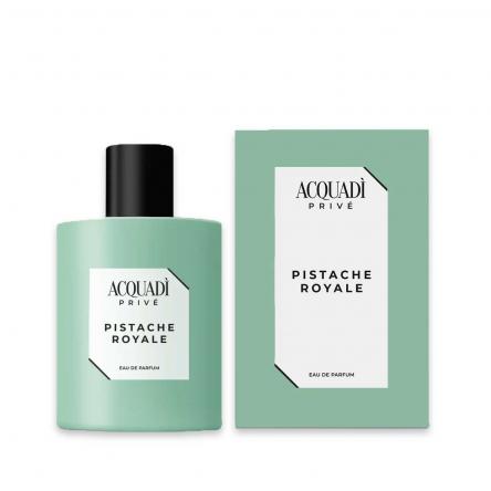 Acquadi' prive' pistache royale edp 100 ml