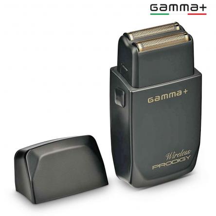 Gamma+ shaver wireless prodigy