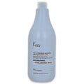 Kezy shampoo capelli macadamia 1000 ml